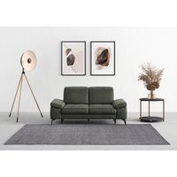 sit&more 2-Sitzer "Cabana", Breite 191 cm, wahlweise mit Sitztiefen- und Kopfteilfunktion von Sit & More