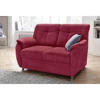 sit&more 2-Sitzer "Sonoma" mit Federkern sit&more 2-Sitzer "Sonoma" mit Federkern von Sit & More