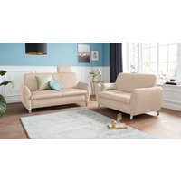 sit&more 2,5-Sitzer "Daytona" von Sit&More