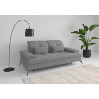 sit&more 3-Sitzer "Amica", inkl Sitztiefenverstellung und Armteilverstellung sit&more 3-Sitzer "Amica", inkl Sitztiefenverstellung und Armteilverstellung von Sit & More
