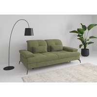 sit&more 3-Sitzer "Amica", inkl Sitztiefenverstellung und Armteilverstellung sit&more 3-Sitzer "Amica", inkl Sitztiefenverstellung und Armteilverstellung von Sit & More
