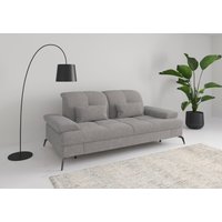 sit&more 3-Sitzer "Amica", inkl Sitztiefenverstellung und Armteilverstellung sit&more 3-Sitzer "Amica", inkl Sitztiefenverstellung und Armteilverstellung von Sit & More