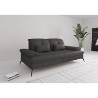 sit&more 3-Sitzer "Amica", inkl Sitztiefenverstellung und Armteilverstellung sit&more 3-Sitzer "Amica", inkl Sitztiefenverstellung und Armteilverstellung von Sit & More