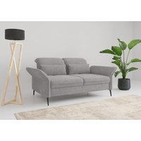 sit&more 3-Sitzer "Emely, inkl. Sitztiefenverstellung", wahlweise mit Bettfunktion, Kopf- & Armteilverstellung sit&more 3-Sitzer "Emely, inkl. Sitztiefenverstellung", wahlweise mit Bettfunktion, Kopf- & Armteilverstellung von Sit & More