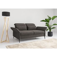 sit&more 3-Sitzer "Emely, inkl. Sitztiefenverstellung", wahlweise mit Bettfunktion, Kopf- & Armteilverstellung sit&more 3-Sitzer "Emely, inkl. Sitztiefenverstellung", wahlweise mit Bettfunktion, Kopf- & Armteilverstellung von Sit & More