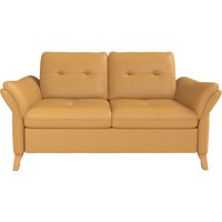 sit&more 3-Sitzer "Göteborg", inklusive Sitztiefenverstellung und Federkern von Sit & More