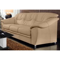 sit&more 3-Sitzer "Savona, B: 198 cm" mit Federkern sit&more 3-Sitzer "Savona, B: 198 cm" mit Federkern von Sit & More
