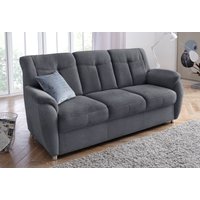 sit&more 3-Sitzer "Sonoma", mit Federkern sit&more 3-Sitzer "Sonoma", mit Federkern von Sit & More