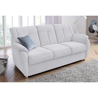 sit&more 3-Sitzer "Sonoma" mit Federkern von Sit & More