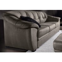 sit&more 3-Sitzer "Safira" inklusive komfortablem Federkern, wahlweise mit Bettfunktion sit&more 3-Sitzer "Safira" inklusive komfortablem Federkern, wahlweise mit Bettfunktion von Sit & More