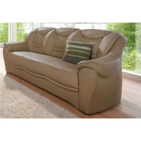 sit&more 3-Sitzer "Bansin" inklusive Federkern sit&more 3-Sitzer "Bansin" inklusive Federkern von Sit & More