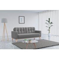 sit&more 3-Sitzer "Lavida" von Sit & More