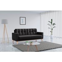 sit&more 3-Sitzer "Lavida" von Sit & More