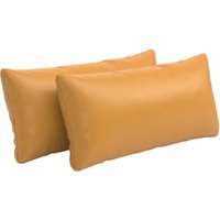 sit&more Auflagekissen "Amica" zur Auswahl Sets mit 2 oder 3 Stück von Sit & More