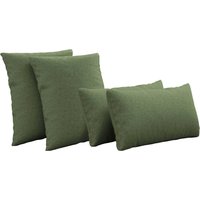 sit&more Auflagekissen "Dali", 4 Stück im Set von Sit & More