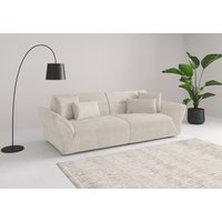 sit&more Big-Sofa "Dali" von Sit & More