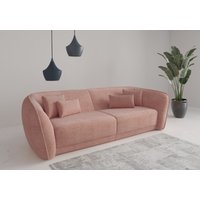 sit&more Big-Sofa "Neapel" von Sit & More