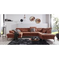 sit&more Dekokissen "Scorpio", 2er-Set Nierenkissen von Sit & More