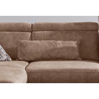 sit&more Dekokissen "Scorpio", 2er-Set Nierenkissen von Sit & More