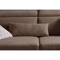 sit&more Dekokissen "Scorpio", 2er-Set Nierenkissen von Sit & More