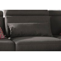 sit&more Dekokissen "Scorpio", 2er-Set Nierenkissen von Sit & More