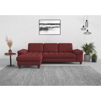 sit&more Ecksofa "Westham L-Form" von Sit&More