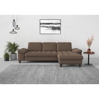 sit&more Ecksofa "Westham" von Sit&More