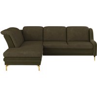 sit&more Ecksofa "Orient L-Form" von Sit&More