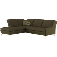 sit&more Ecksofa "Orient L-Form" von Sit&More