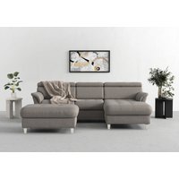 sit&more Ecksofa "Marano" von Sit&More