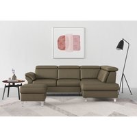 sit&more Ecksofa "Arngast L-Form" von Sit&More