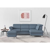 sit&more Ecksofa "Arngast" von Sit&More