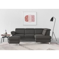 sit&more Ecksofa "Arngast" von Sit&More