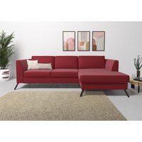 sit&more Ecksofa "Olsen" von Sit&More