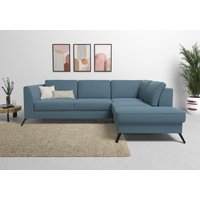 sit&more Ecksofa "Olsen L-Form" von Sit&More