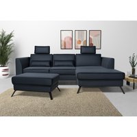 sit&more Ecksofa "Olsen" von Sit&More