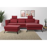 sit&more Ecksofa "Olsen" von Sit&More