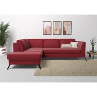 sit&more Ecksofa "Olsen" von Sit&More