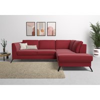 sit&more Ecksofa "Olsen" von Sit&More