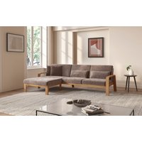 sit&more Ecksofa "Kolding" von Sit&More