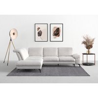 sit&more Ecksofa "Cabana" von Sit&More