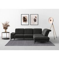 sit&more Ecksofa "Cabana L-Form" von Sit&More