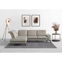 sit&more Ecksofa "Cabana" von Sit&More