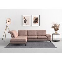 sit&more Ecksofa "Cabana" von Sit&More