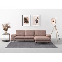 sit&more Ecksofa "Cabana" von Sit&More