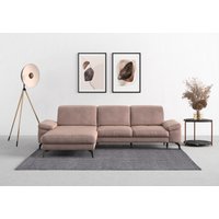 sit&more Ecksofa "Cabana" von Sit&More