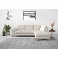 sit&more Ecksofa "Westham L-Form" von Sit&More