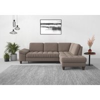 sit&more Ecksofa "Westham" von Sit&More