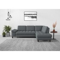 sit&more Ecksofa "Westham L-Form" von Sit&More