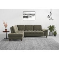 sit&more Ecksofa "Westham L-Form" von Sit&More